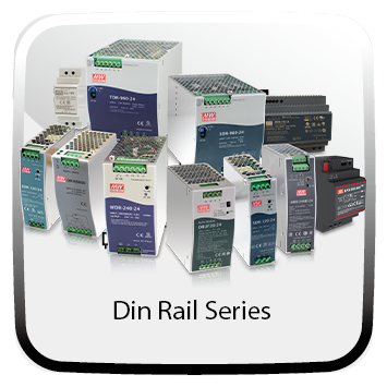 Din Rail Series