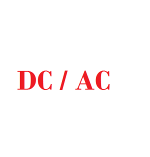 DC/AC Inverter